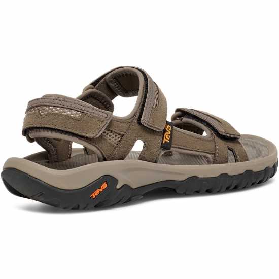 Teva Men's Walking Sandals Teva Men's Walking Sandals