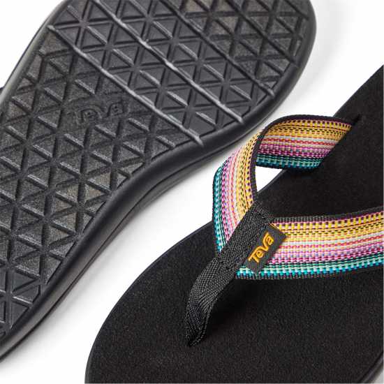 Teva Women's Seasonal Walking Sandals Teva Women's Seasonal Walking Sandals