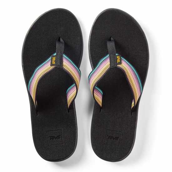Teva Women's Seasonal Walking Sandals Teva Women's Seasonal Walking Sandals