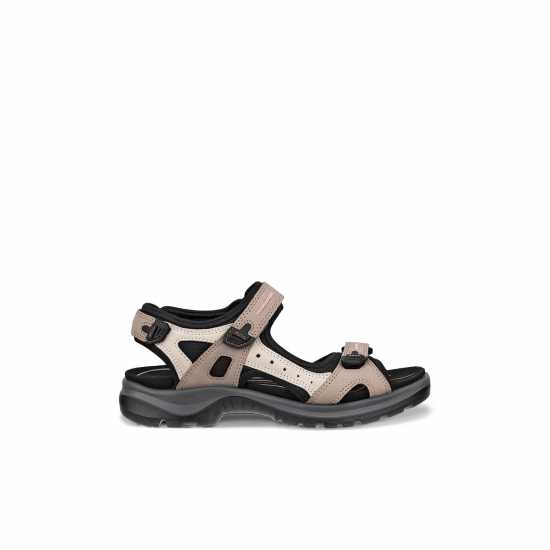 Ecco Women's Seasonal Walking Sandals Atmosphere 
