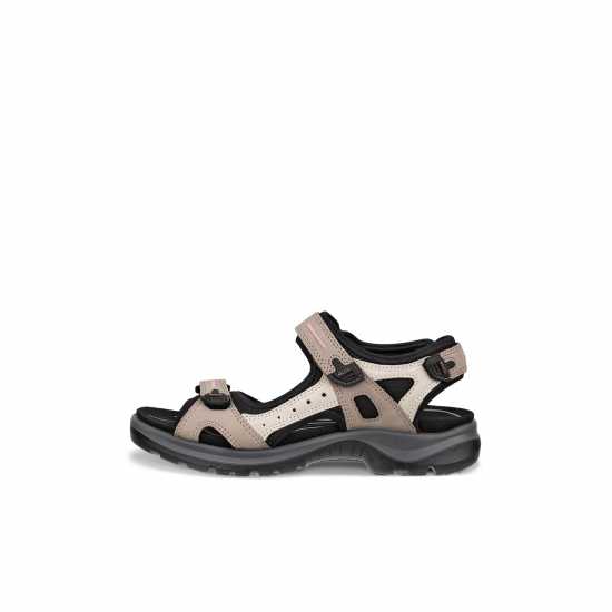 Ecco Women's Seasonal Walking Sandals Atmosphere 