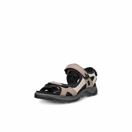 Ecco Women's Seasonal Walking Sandals Atmosphere 