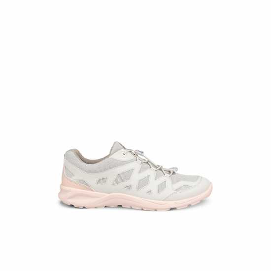 Ecco Women's Seasonal Non Waterproof Walking Shoes  