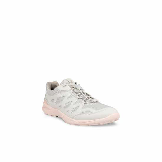 Ecco Women's Seasonal Non Waterproof Walking Shoes  