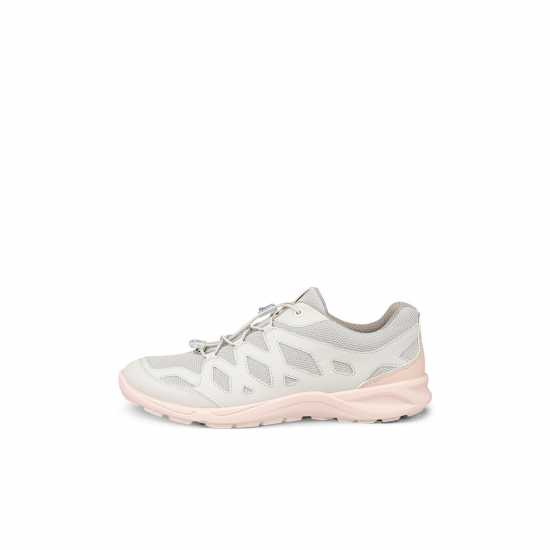 Ecco Women's Seasonal Non Waterproof Walking Shoes  