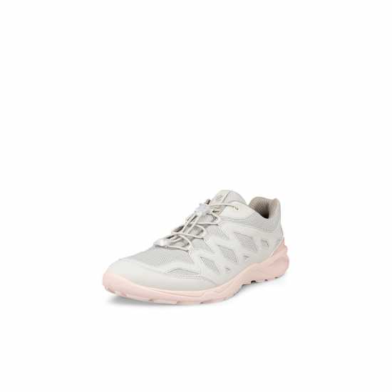 Ecco Women's Seasonal Non Waterproof Walking Shoes  