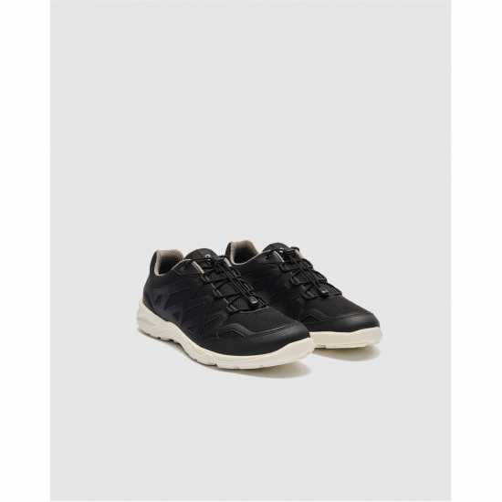 Ecco Men's Seasonal Walking Shoes  