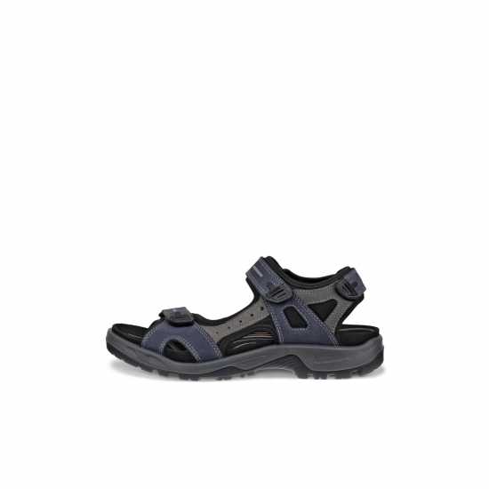 Ecco Men's Walking Sandals Marine 