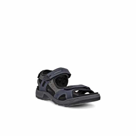 Ecco Men's Walking Sandals Marine 