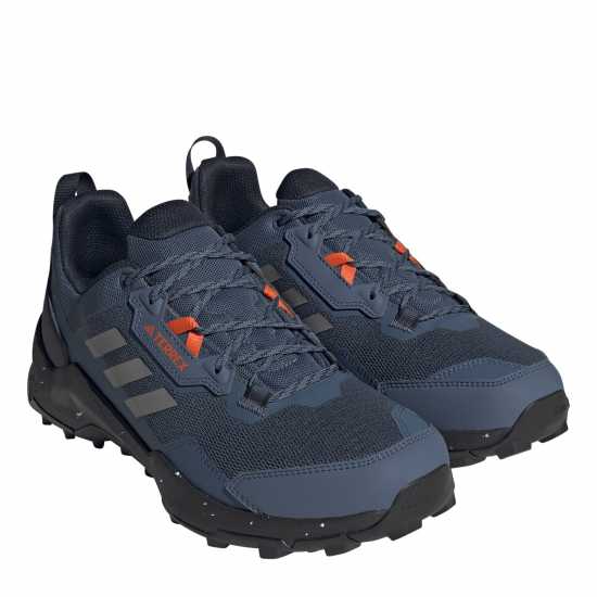 Adidas Terrex Ax4 Trekking Shoes Mens  