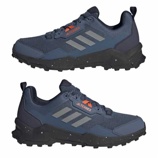 Adidas Terrex Ax4 Trekking Shoes Mens  