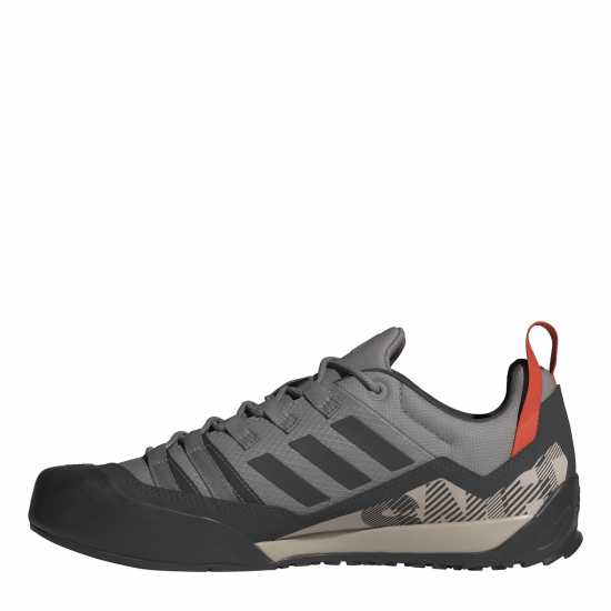 Adidas Adults Terrex Swift Solo Non Waterproof Hiking Boots  