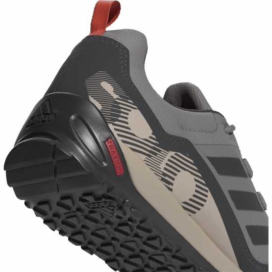 Adidas Adults Terrex Swift Solo Non Waterproof Hiking Boots  