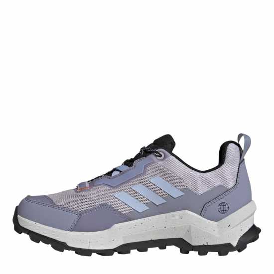 Adidas Trx Ax4 Ld99 Silver Violet 