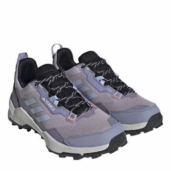 Adidas Trx Ax4 Ld99 Silver Violet 