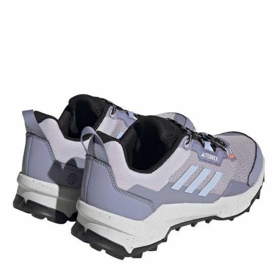 Adidas Trx Ax4 Ld99 Silver Violet 