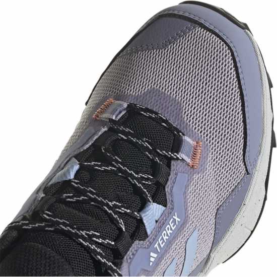 Adidas Trx Ax4 Ld99 Silver Violet 