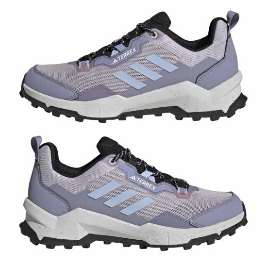 Adidas Trx Ax4 Ld99 Silver Violet 
