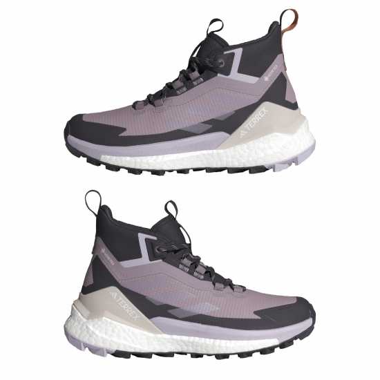 Adidas Terrex Free Hiker 2 Gtx W Trekking Shoes Womens  