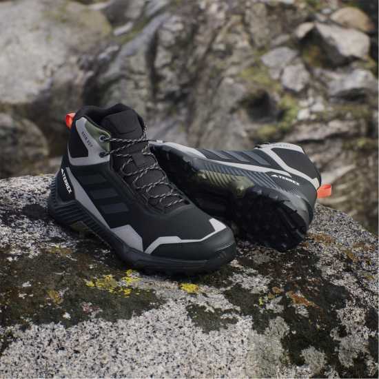Adidas Terrex Eastrail 2 Mid R.rdy Hiking Shoes Mens Adidas Terrex Eastrail 2 Mid R.rdy Hiking Shoes Mens
