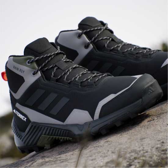 Adidas Terrex Eastrail 2 Mid R.rdy Hiking Shoes Mens Adidas Terrex Eastrail 2 Mid R.rdy Hiking Shoes Mens