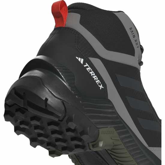 Adidas Terrex Eastrail 2 Mid R.rdy Hiking Shoes Mens Adidas Terrex Eastrail 2 Mid R.rdy Hiking Shoes Mens