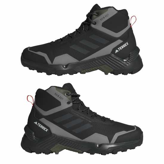 Adidas Terrex Eastrail 2 Mid R.rdy Hiking Shoes Mens Adidas Terrex Eastrail 2 Mid R.rdy Hiking Shoes Mens