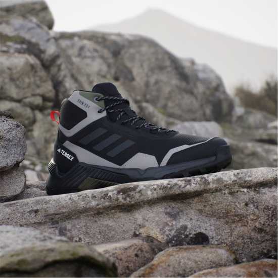 Adidas Terrex Eastrail 2 Mid R.rdy Hiking Shoes Mens Adidas Terrex Eastrail 2 Mid R.rdy Hiking Shoes Mens