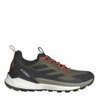 Adidas Terrex Free Hiker 2 Low Gtx Trekking Shoes Mens  