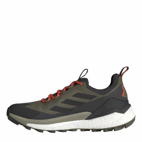 Adidas Terrex Free Hiker 2 Low Gtx Trekking Shoes Mens Adidas Terrex Free Hiker 2 Low Gtx Trekking Shoes Mens