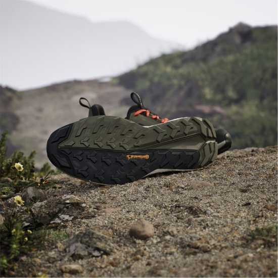 Adidas Terrex Free Hiker 2 Low Gtx Trekking Shoes Mens Adidas Terrex Free Hiker 2 Low Gtx Trekking Shoes Mens