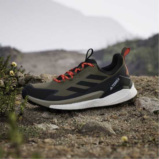 Adidas Terrex Free Hiker 2 Low Gtx Trekking Shoes Mens Adidas Terrex Free Hiker 2 Low Gtx Trekking Shoes Mens