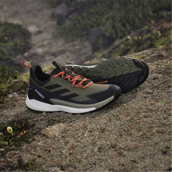Adidas Terrex Free Hiker 2 Low Gtx Trekking Shoes Mens Adidas Terrex Free Hiker 2 Low Gtx Trekking Shoes Mens