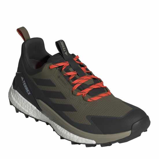 Adidas Terrex Free Hiker 2 Low Gtx Trekking Shoes Mens Adidas Terrex Free Hiker 2 Low Gtx Trekking Shoes Mens