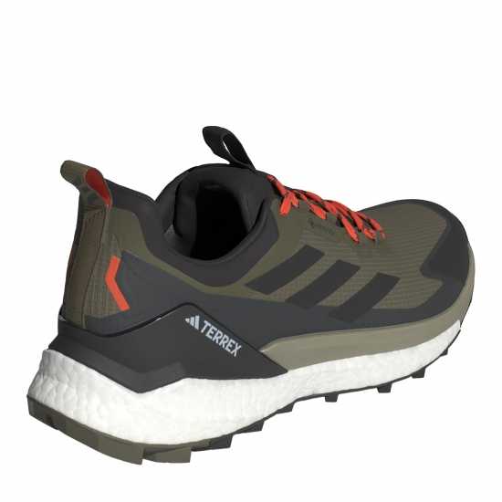 Adidas Terrex Free Hiker 2 Low Gtx Trekking Shoes Mens Adidas Terrex Free Hiker 2 Low Gtx Trekking Shoes Mens