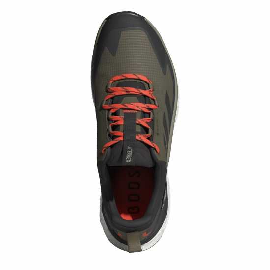 Adidas Terrex Free Hiker 2 Low Gtx Trekking Shoes Mens Adidas Terrex Free Hiker 2 Low Gtx Trekking Shoes Mens