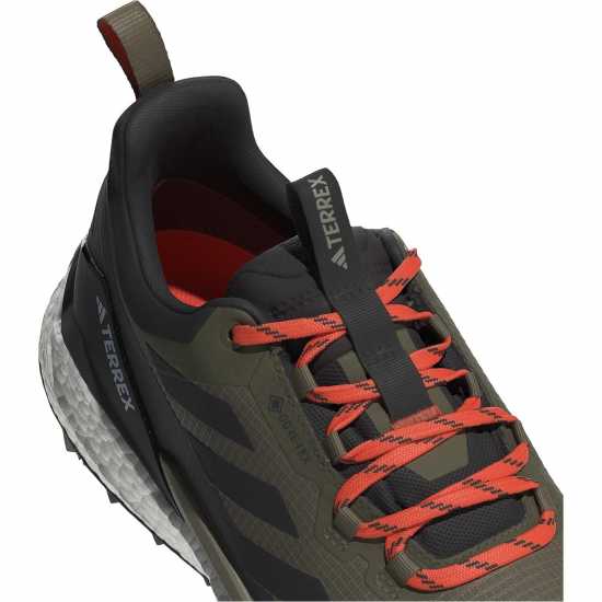 Adidas Terrex Free Hiker 2 Low Gtx Trekking Shoes Mens Adidas Terrex Free Hiker 2 Low Gtx Trekking Shoes Mens