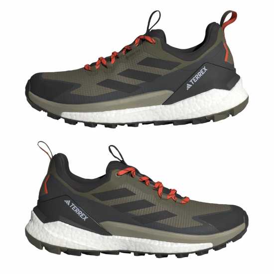 Adidas Terrex Free Hiker 2 Low Gtx Trekking Shoes Mens Adidas Terrex Free Hiker 2 Low Gtx Trekking Shoes Mens