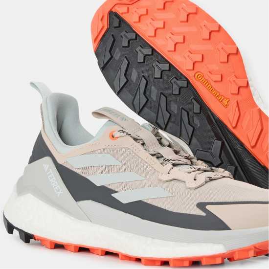Adidas Terrex Free Hiker 2 Low W Hiking Shoes Womens Adidas Terrex Free Hiker 2 Low W Hiking Shoes Womens