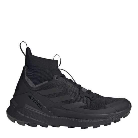 Adidas Terrex Free Hiker 2 Hiking Shoes Mens  