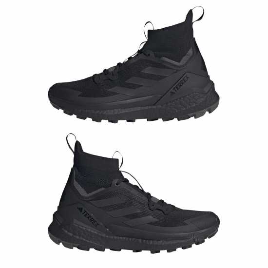 Adidas Terrex Free Hiker 2 Hiking Shoes Mens  