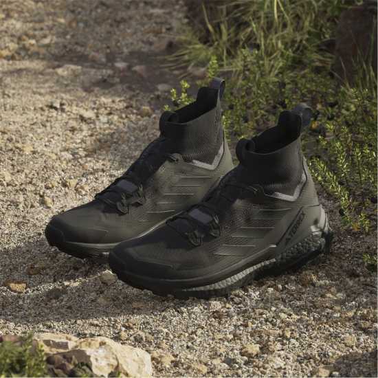 Adidas Terrex Free Hiker 2 Hiking Shoes Mens  