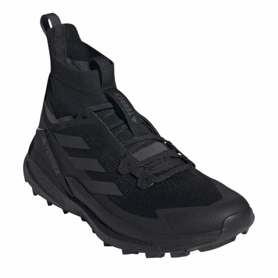 Adidas Terrex Free Hiker 2 Hiking Shoes Mens  