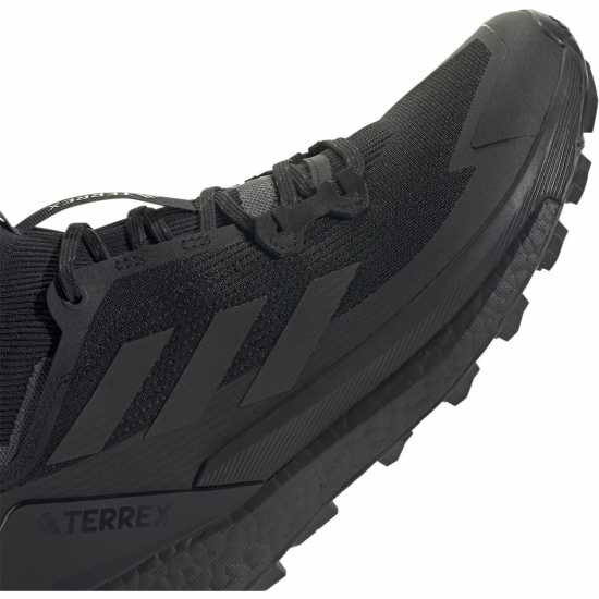 Adidas Terrex Free Hiker 2 Hiking Shoes Mens  