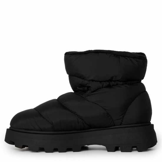 Steve Madden Women's Snowy Snow Boots  