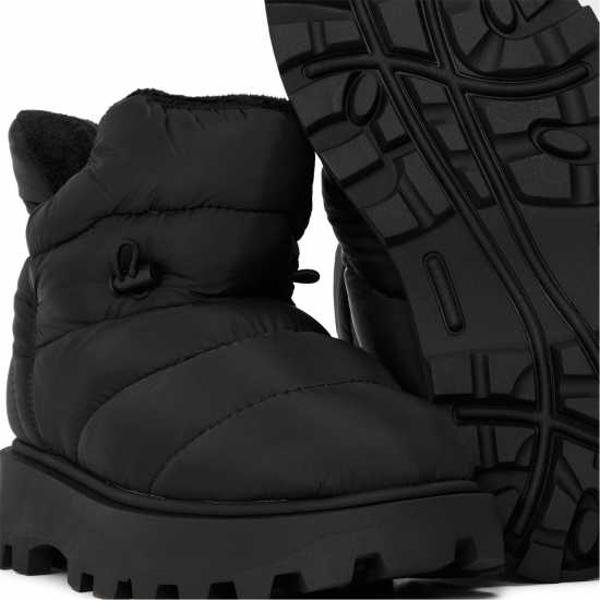 Steve Madden Women's Snowy Snow Boots  