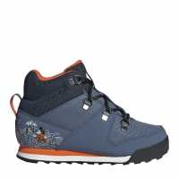 Adidas Terrex Snowpitch Disney K Walking Shoes Unisex Adults  