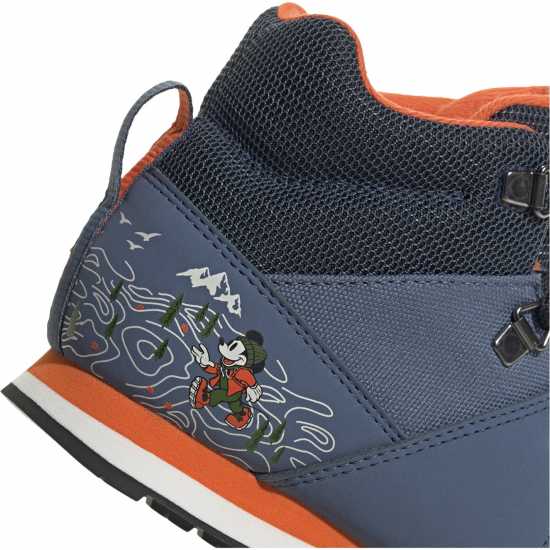 Adidas Terrex Snowpitch Disney K Walking Shoes Unisex Adults Adidas Terrex Snowpitch Disney K Walking Shoes Unisex Adults