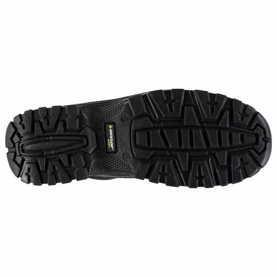 Dunlop Защитни Ботуши North Carolina S3 Safety Boots  Работни обувки