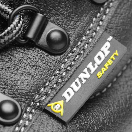 Dunlop Защитни Ботуши North Carolina S3 Safety Boots  Работни обувки